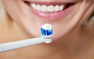why should you use electric toothbrush