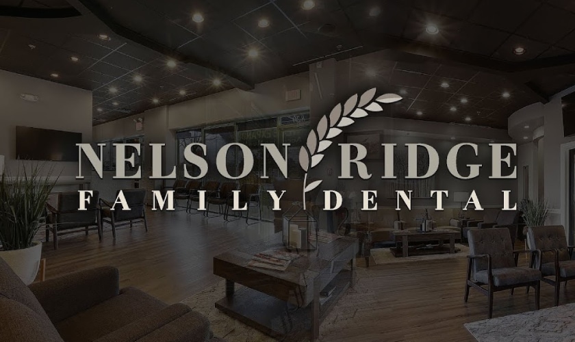 Nelson Ridge Family Dental-Dentist in New Lenox
