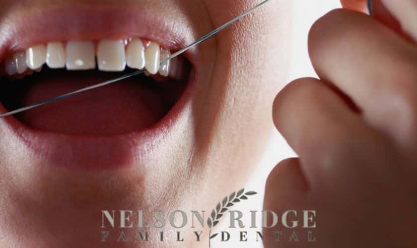 Oral hygiene treatments in New Lenox