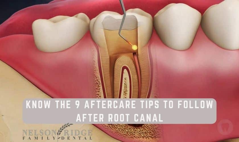 root canal treatment in New Lenox