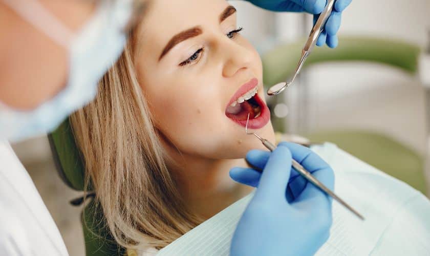 Root Canal Therapy in New Lenox