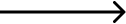 Black arrow pointing right indicating next step or forward direction navigation element.