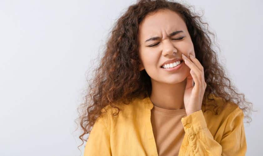 Gum Disease: Signs, Symptoms, and At-Home Treatment