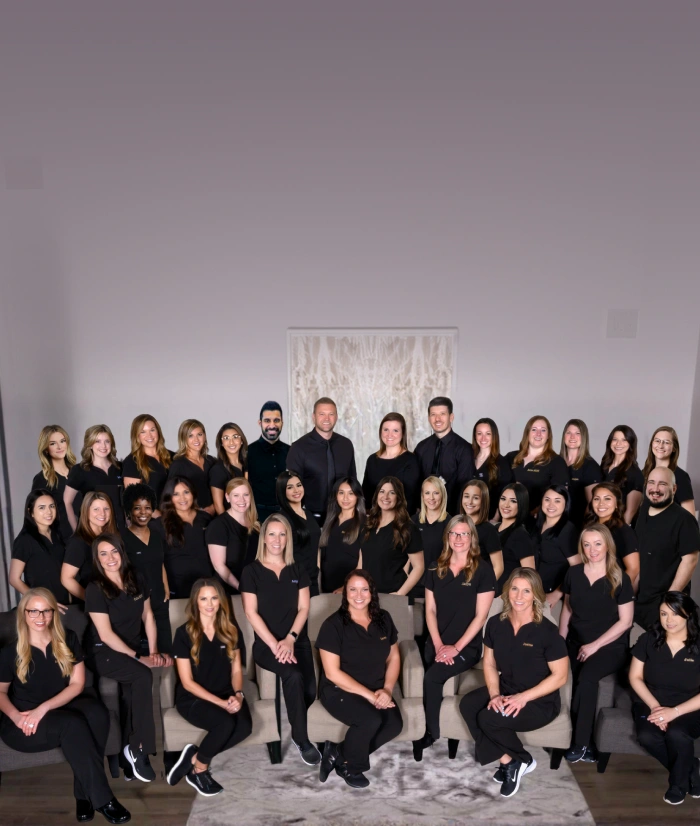 Nelson Ridge Family Dental